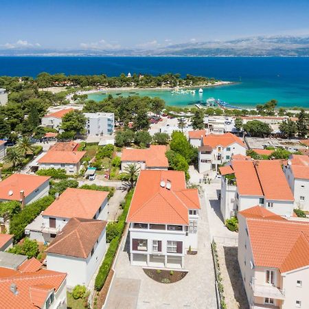 Apartmani Kos D Supetar Exterior photo