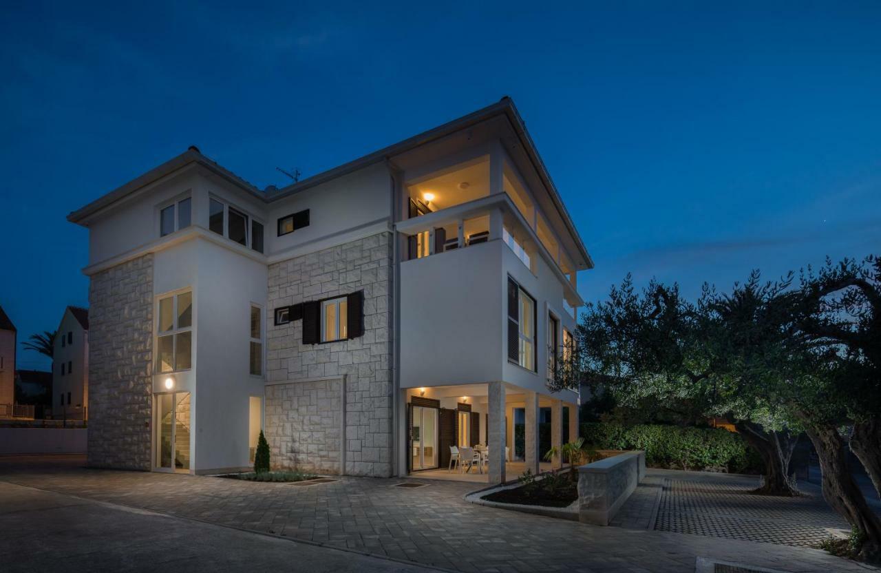 Apartmani Kos D Supetar Exterior photo