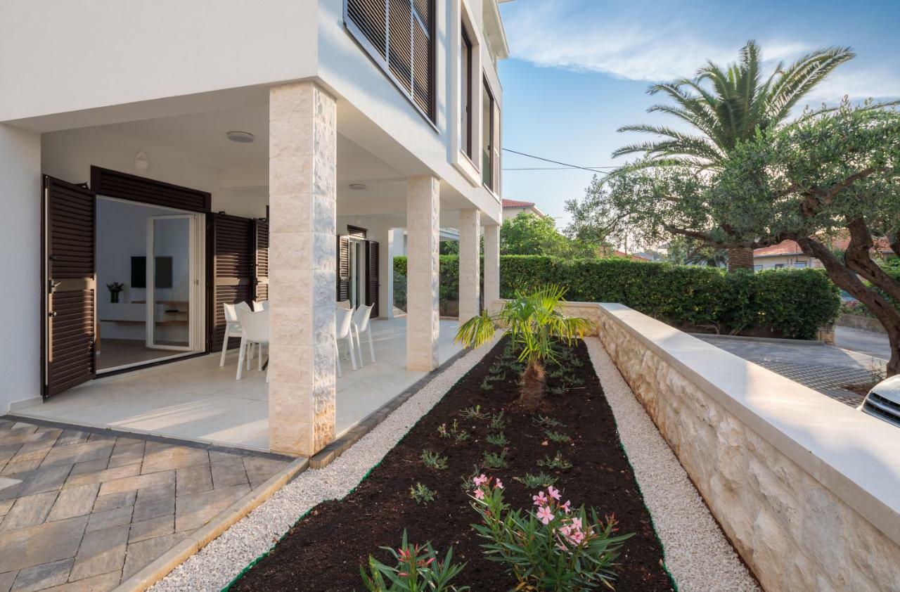 Apartmani Kos D Supetar Exterior photo