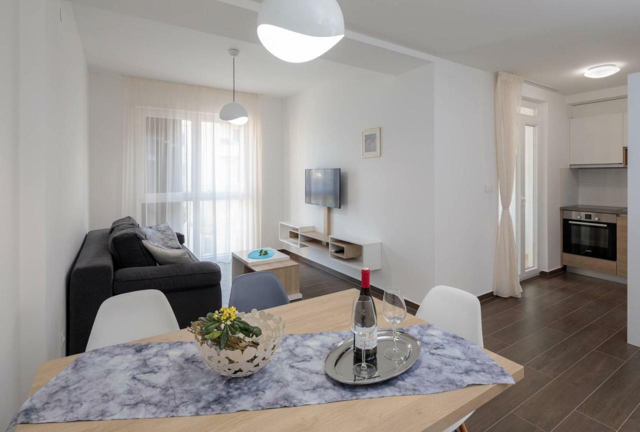 Apartmani Kos D Supetar Exterior photo