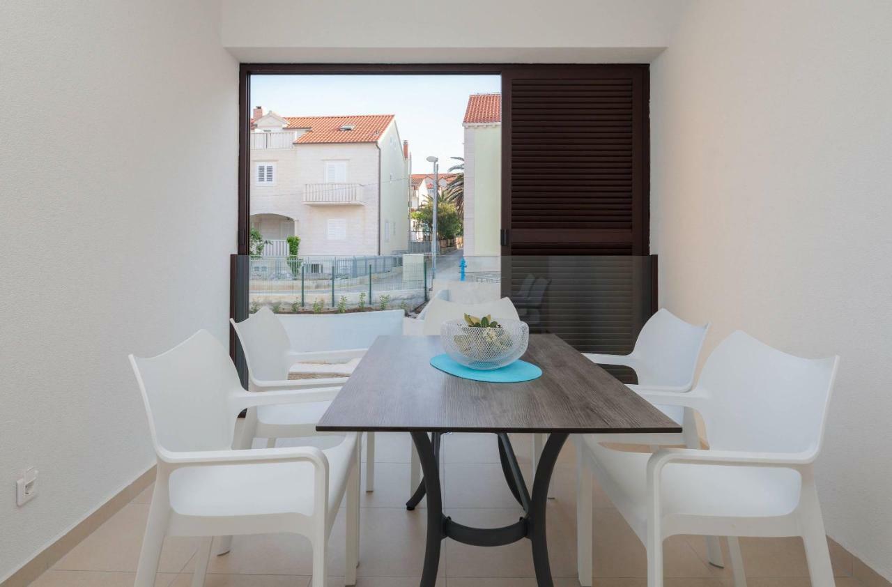 Apartmani Kos D Supetar Exterior photo
