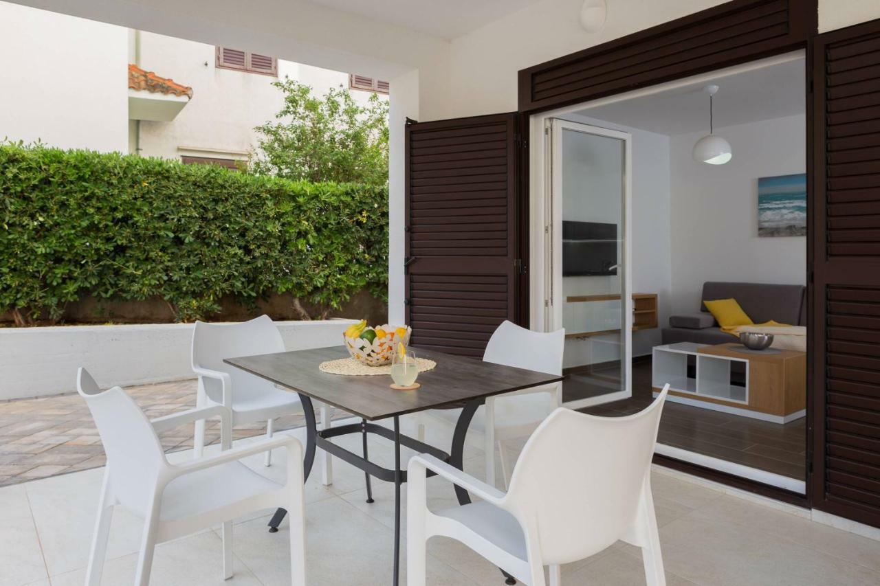 Apartmani Kos D Supetar Exterior photo