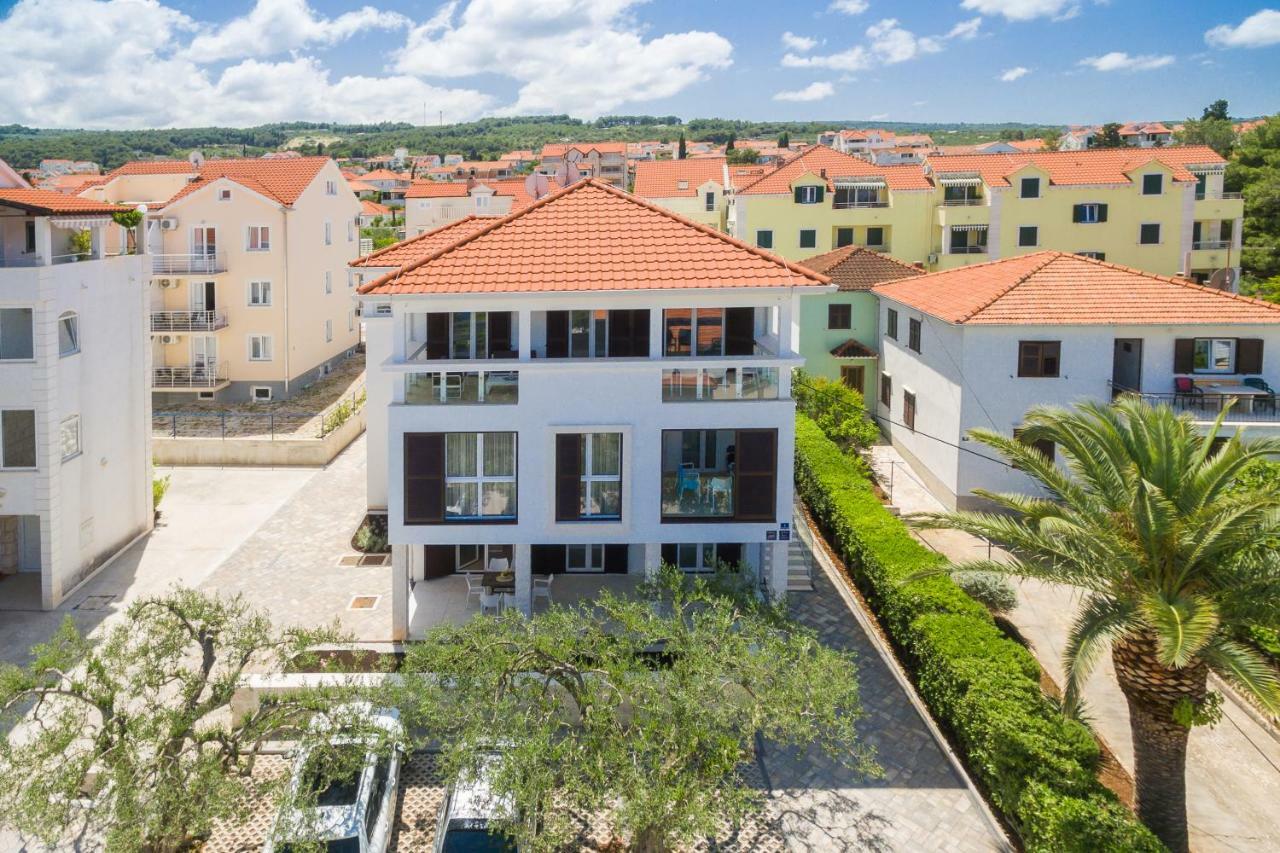 Apartmani Kos D Supetar Exterior photo