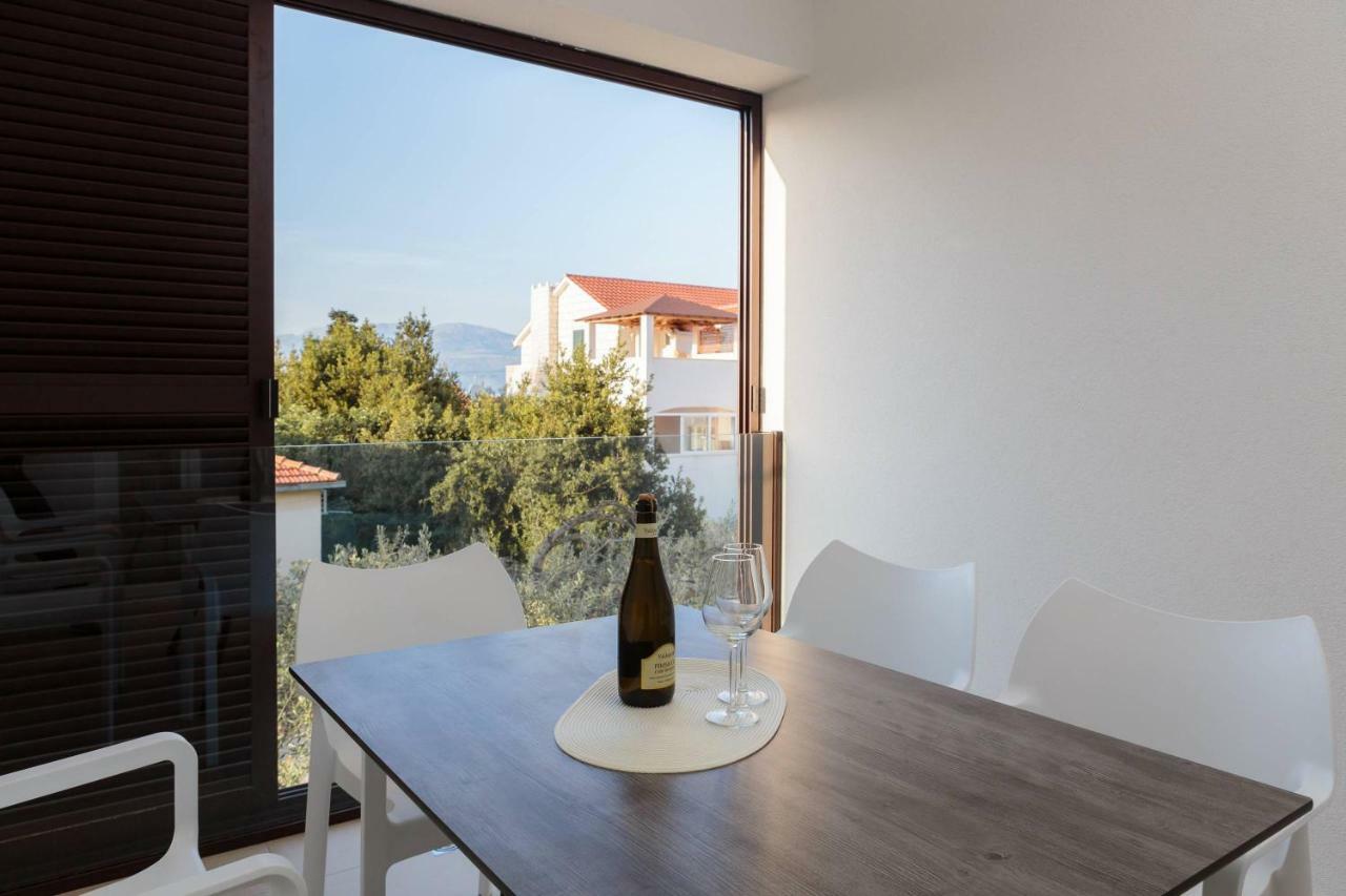 Apartmani Kos D Supetar Exterior photo